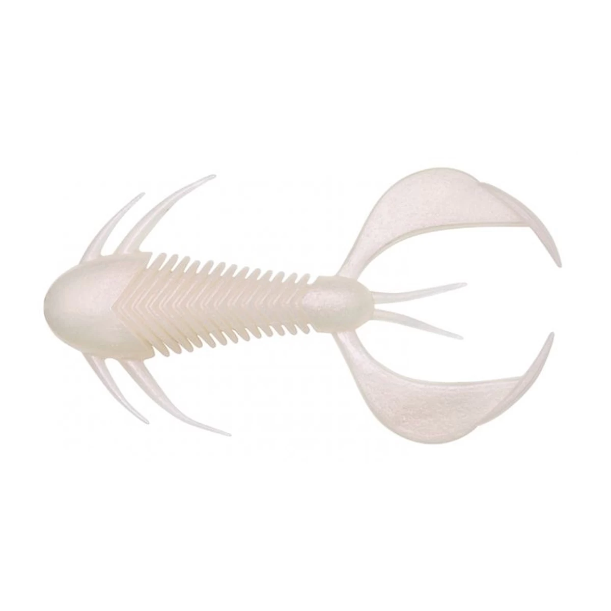 Megabass Rock Hog 2,5 Inch 4 Megabass Rock Hog 2,5 Inch - Afbeelding 2