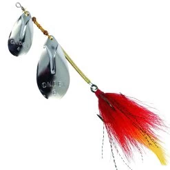 Ondex Buck Tandem Spinner Size 6+8 -Fishing World Verkoop bdae31a2ff6d46269eecb62cd47da77e