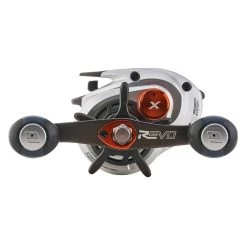 Abu Garcia Revo5 X Winch Low Profile Reel -Fishing World Verkoop bf7ccc7d096341638985105b6b739271