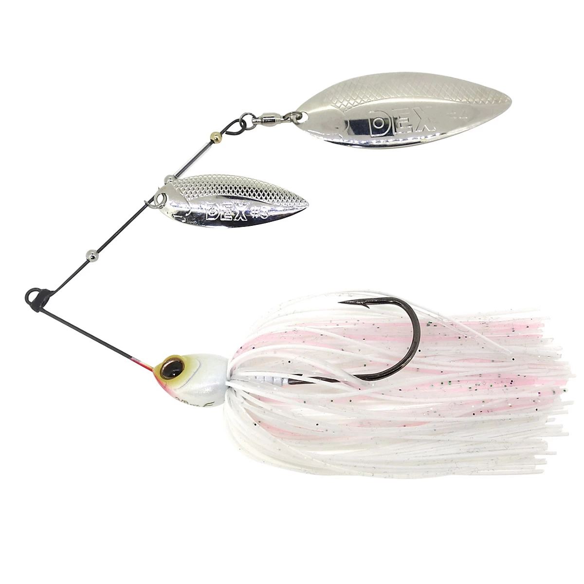 Berkley DEX Spinner Bait 7 Gram 5 Berkley DEX Spinner Bait 7 Gram - Afbeelding 3