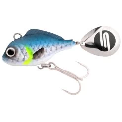 Spro Asp Spinner UV XL 35 Gram