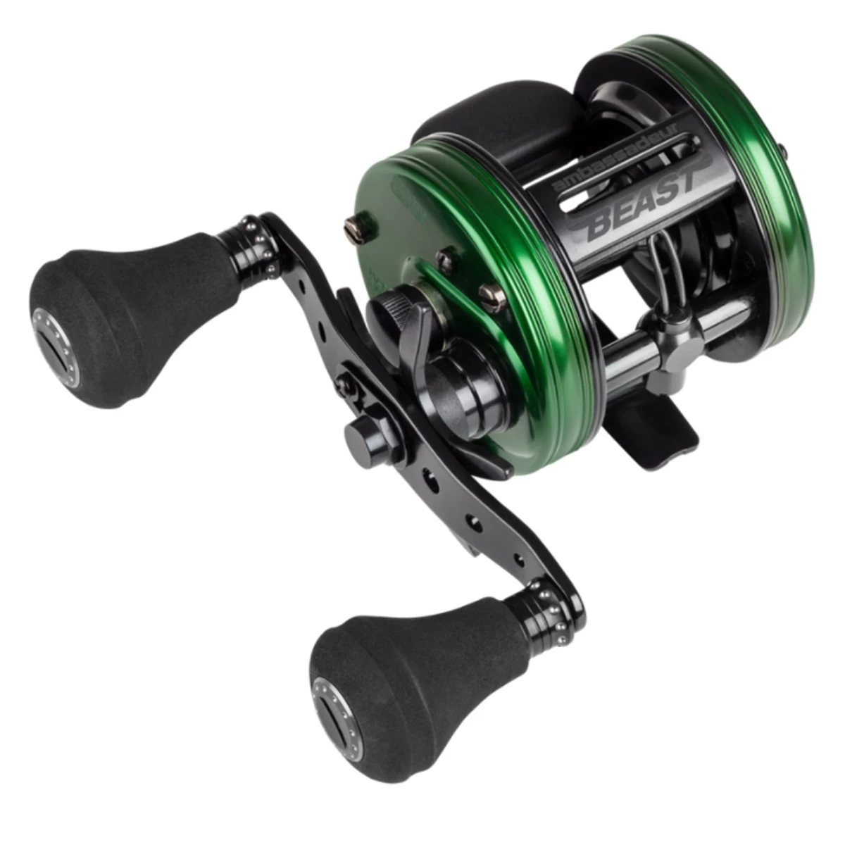 Abu Garcia Ambassadeur Beast 5601 HD 3 Abu Garcia Ambassadeur Beast 5601 HD
