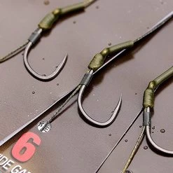 Korda Dark Matter Rig -Fishing World Verkoop c2cc9f7acc7f4b3682f515861dcdbacd