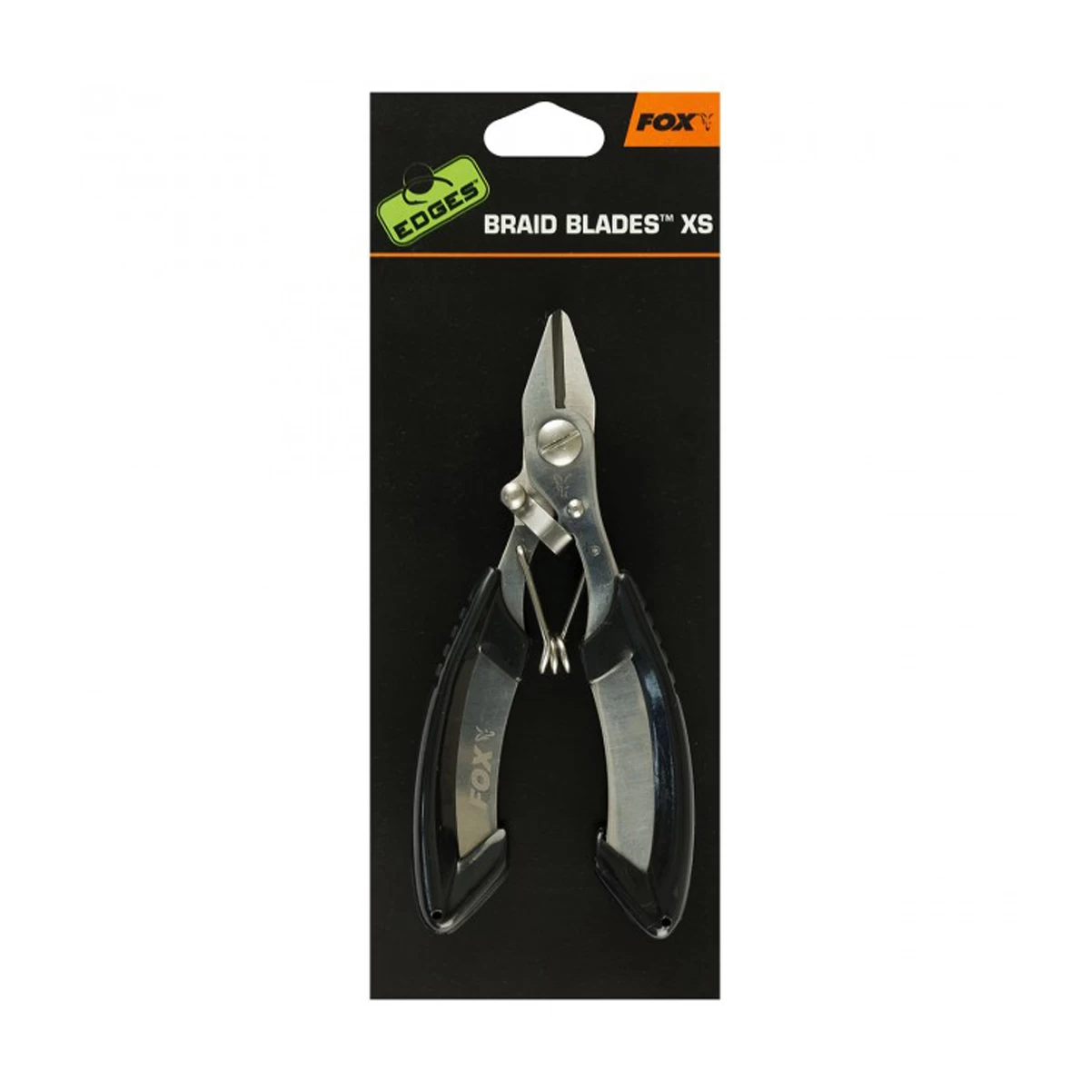 Fox EDGES™ Braid Blades XS 3 Fox EDGES™ Braid Blades XS