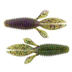 Z-Man Zman 2.75" TRD BugZ 9 Z-Man Zman 2.75" TRD BugZ -Fishing World Verkoop c476d9d1b3b942609dea657f724d4075