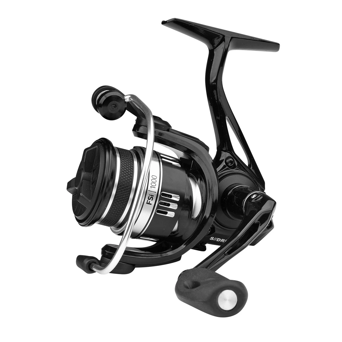 Spro Freestyle FSi Molen 3 Spro Freestyle FSi Molen