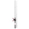 Abu Garcia Max X Combo 1,98M M 10-40 Gram