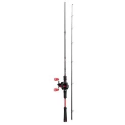 Abu Garcia Max X Combo 1,98M M 10-40 Gram