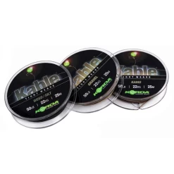 Korda Kable Tight Weave 25 Meter -Fishing World Verkoop c8a50011784147018b8c24f15f43f6cb