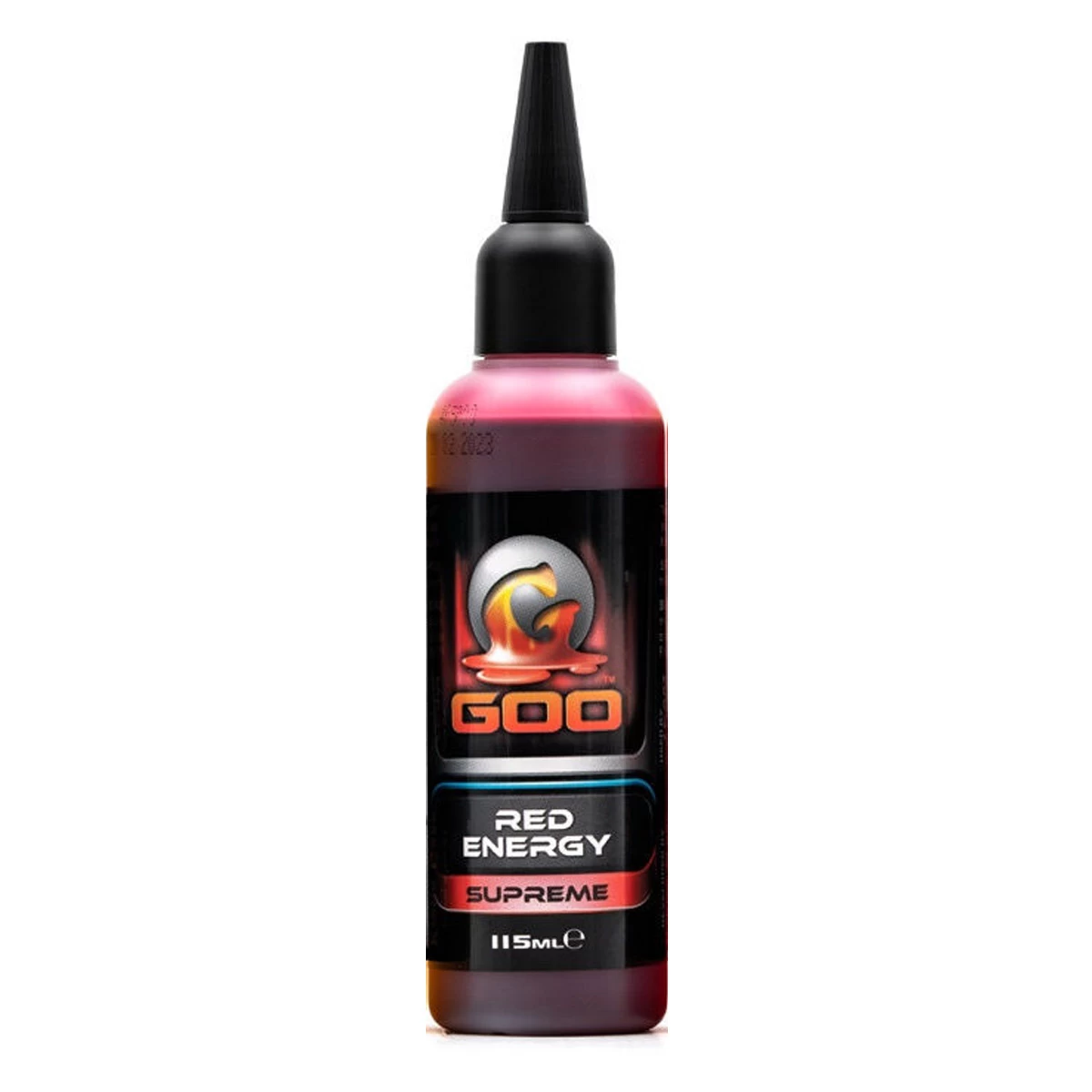 Korda Goo Red Energy Supreme 3 Korda Goo Red Energy Supreme