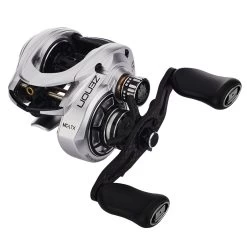 Abu Garcia Zenon MG-LTX Low Profile Reel