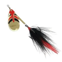 Ondex Buck Spinner Maat 4 -Fishing World Verkoop cde546946c9a49379f0dd7fd44927655