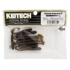 Keitech Swing Impact 2 Inch -Fishing World Verkoop ce18b3bec88f4393aeb22b8a1c60b922