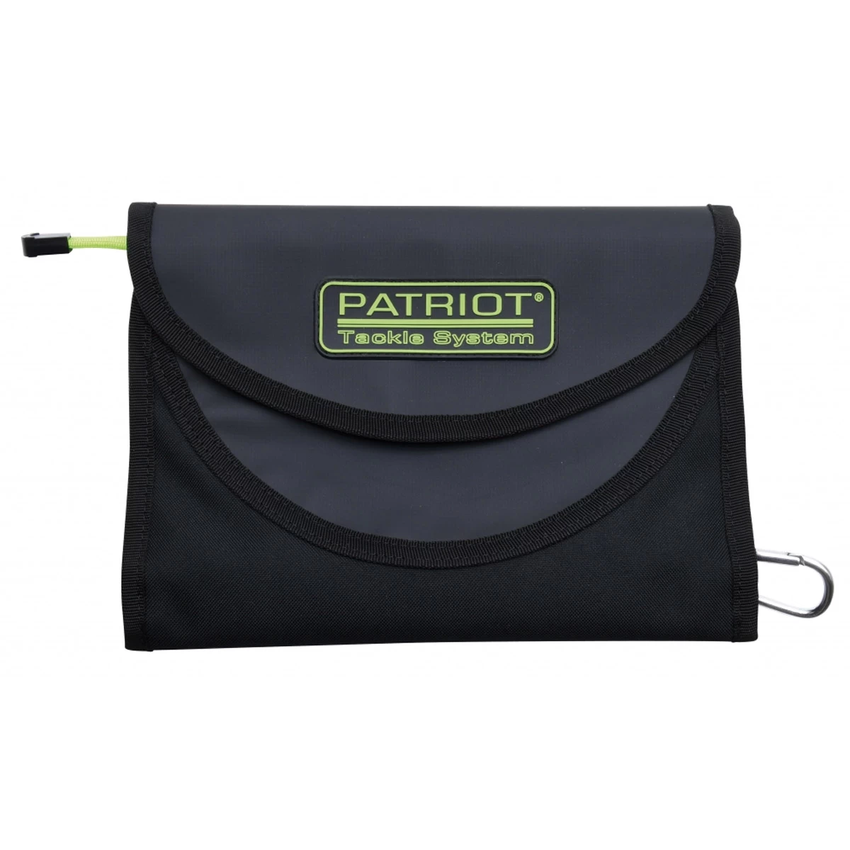 Patriot Spinnerbait Tas 3 Patriot Spinnerbait Tas