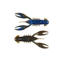 Z-Man Zman 3.5" Pro CrawZ -Fishing World Verkoop ce998bd1b4234fcdb66a42aa8c085b22