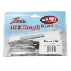 Z-Man Zman 2.75" Finesse TRD -Fishing World Verkoop cf11f971b49449dfb7802ed39ac260ac