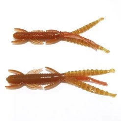 Lucky John Hogy Shrimp 3 Inch Limited Edition -Fishing World Verkoop cf89d22722704892a1513062d12cb5d4