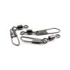 Matrix Snap Link Swivels 1 Matrix Snap Link Swivels -Fishing World Verkoop cfc97cbdb15b46da985fa4fd72165dcb