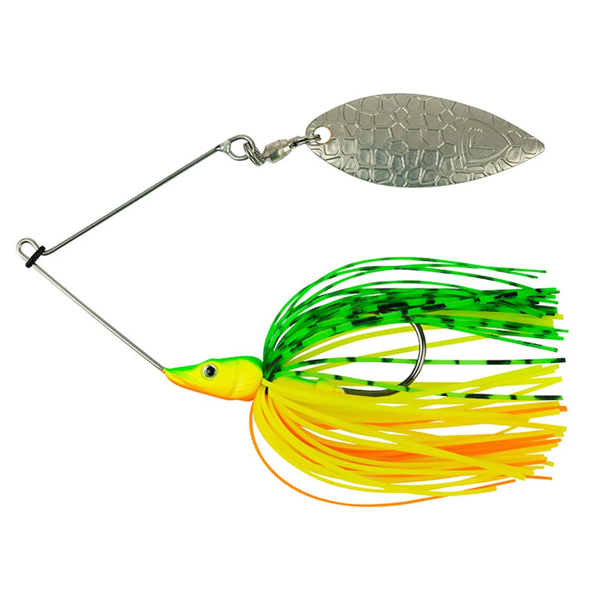 Fox Rage Spinnerbait 7 Gram 3 Fox Rage Spinnerbait 7 Gram