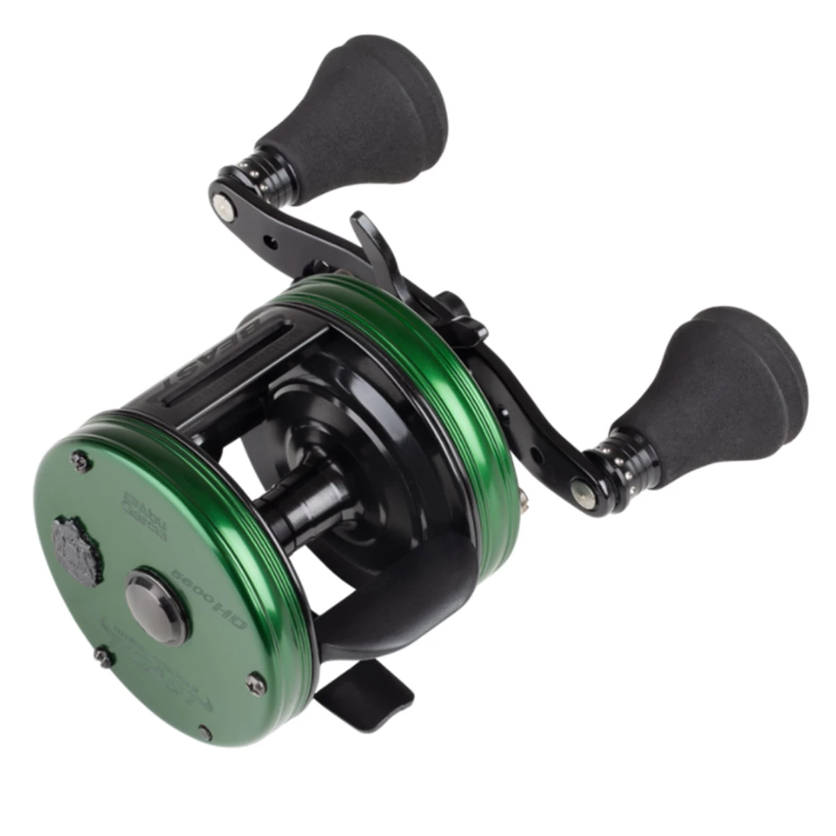 Abu Garcia Ambassadeur Beast 5601 HD 4 Abu Garcia Ambassadeur Beast 5601 HD - Afbeelding 2