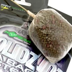 Korda Solidz PVA Bags 9 Korda Solidz PVA Bags -Fishing World Verkoop d49c040ecfca48b2b177bc414a6a1efa