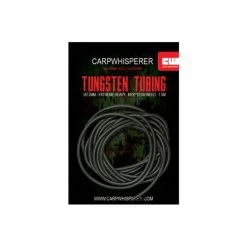 Carp Whisperer - Tungsten Tubing -Fishing World Verkoop d5c8d555da084ca49506362b2c47d3e3
