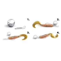 Spro Bottom Jig -Fishing World Verkoop d66c8f8a3f2c4d97b2e223d887e3b8fe