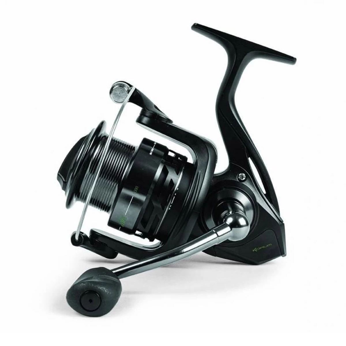 Korum Zelos 4000 Reel 3 Korum Zelos 4000 Reel