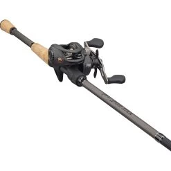 Lew's Speed Spool LFS Combo