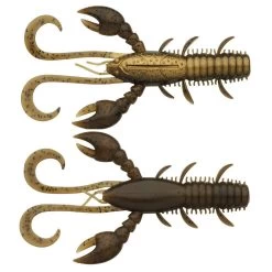 Berkley Pulse Realistic Hollow Body Craw 10 CM -Fishing World Verkoop d8ef86d1f2404ffb8be0fc63c37b1e24