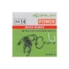 Korum Xpert Power Micro Barbed -Fishing World Verkoop da07a8709cee4f81a45384498999bbe9