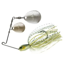 Molix FS Spinnerbait Double Colorado 14 Gram -Fishing World Verkoop dad432104444419a88adbcd48db1681d