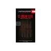 Carp Whisperer - Tungsten Hooklinks Sleeves -Fishing World Verkoop db64c03559fc41378566f2e0b323c5ed