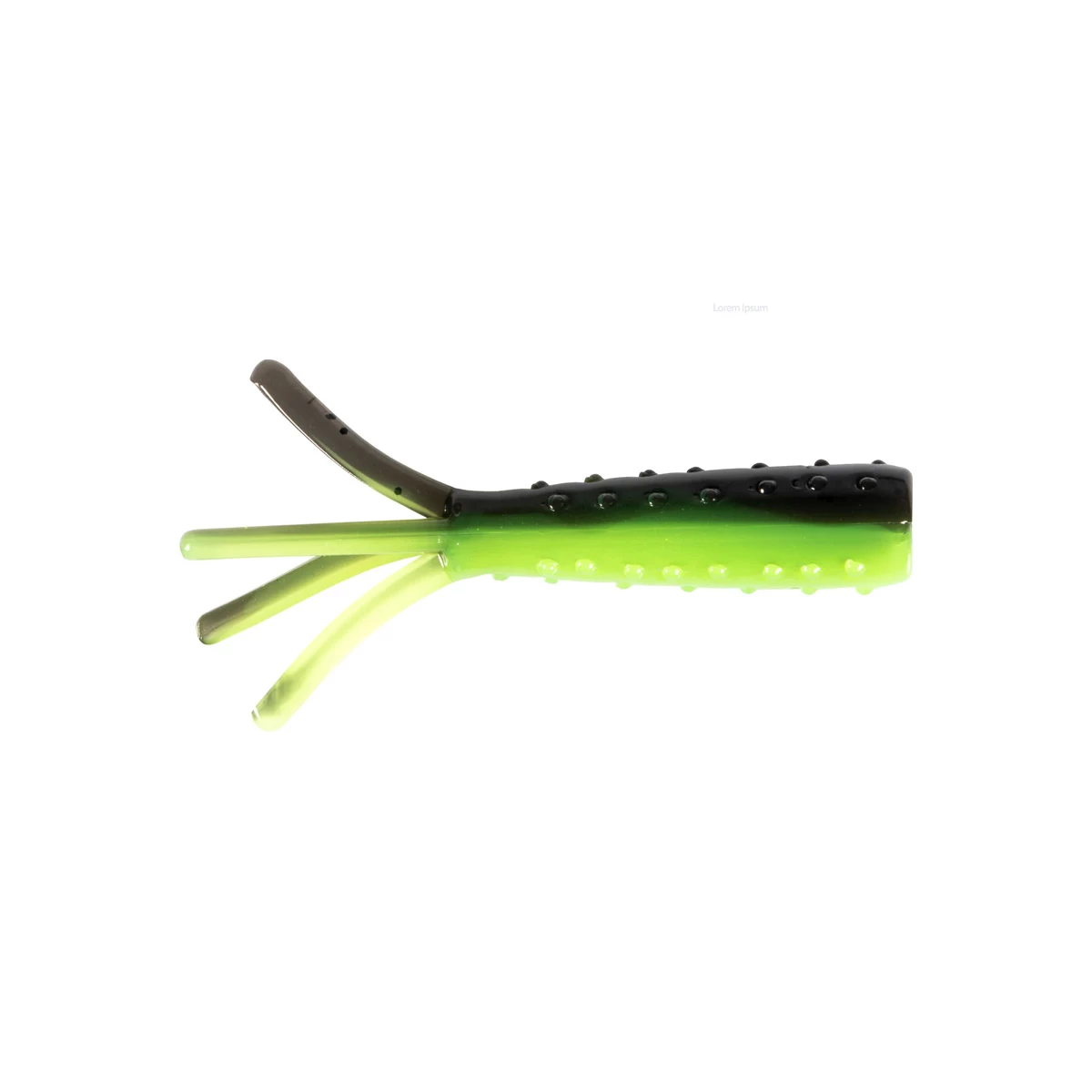 Z-Man Zman 1.75" Tiny TicklerZ 5 Z-Man Zman 1.75" Tiny TicklerZ - Afbeelding 3