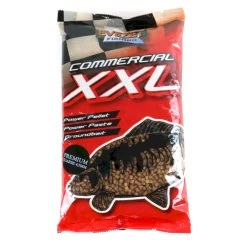 Evezet Commercial XXL Coarse 4,5MM 900Gr