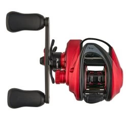 Abu Garcia Revo5 Rocket Low Profile Reel -Fishing World Verkoop dccdf7cb617d4a1ca6adb35d4dab3384