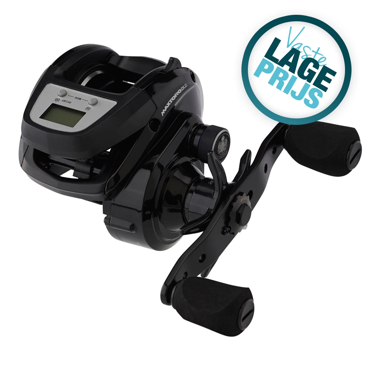 Abu Garcia Max Toro DLC 3 Abu Garcia Max Toro DLC