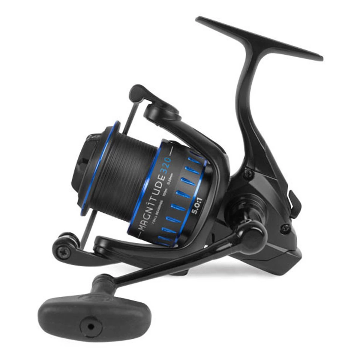 Preston Innovations Magnitude Reel 3 Preston Innovations Magnitude Reel