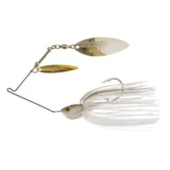Z-Man Zman SlingbladeZ Spinnerbait Double Willow 21 Gram -Fishing World Verkoop e05400ce575f45d4b51cd3f5399821ed