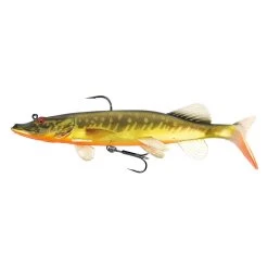 Fox Rage Realistic Replicant Pike 10 CM -Fishing World Verkoop e27c134b44204210b2df52fd84e04b7e