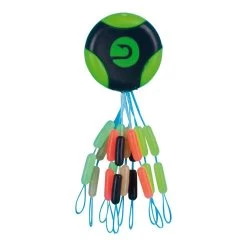 Sänger Saenger Multicolor Silicone Stopper Lang