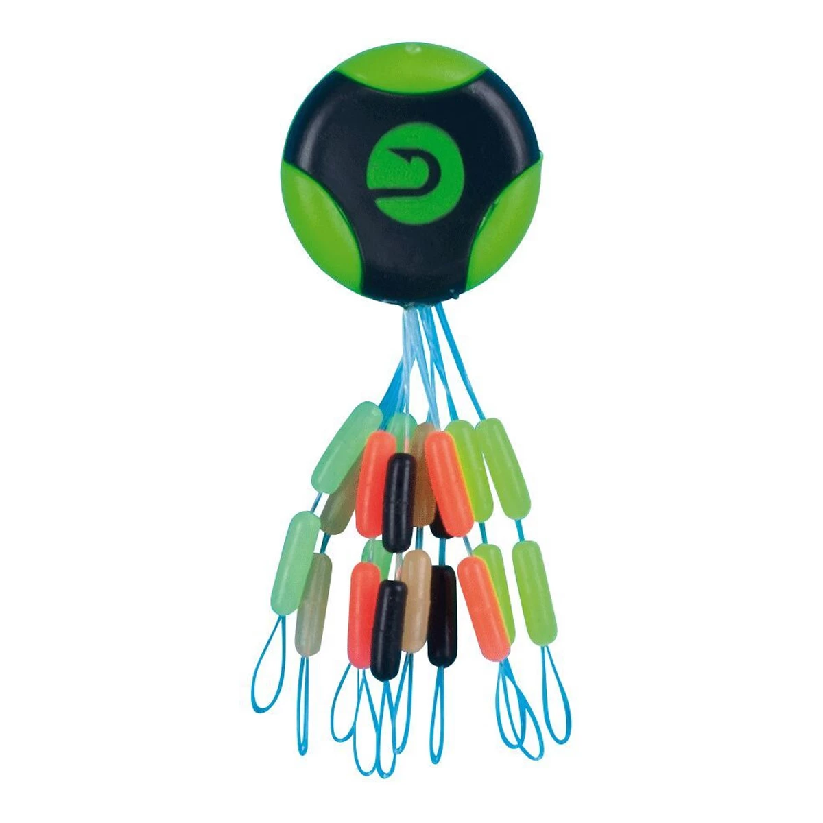 Sänger Saenger Multicolor Silicone Stopper Lang 3 Sänger Saenger Multicolor Silicone Stopper Lang