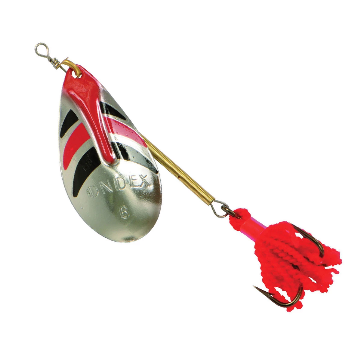 Ondex Spinner Size 8 5 Ondex Spinner Size 8 - Afbeelding 3