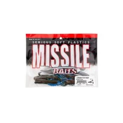 Missile Baits Craw Father 3,5 Inch 7 Missile Baits Craw Father 3,5 Inch -Fishing World Verkoop e440332ee7d04749809d526b17601b41