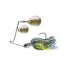 Molix FS Spinnerbait Double Colorado 9 Gram -Fishing World Verkoop e579db73d33b48ad80726898f337a988