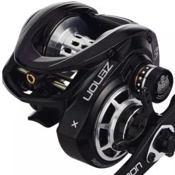 Abu Garcia Zenon X Low Profile Reel -Fishing World Verkoop e766280079fd49fd8a527e4692d0dbef