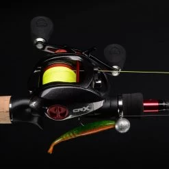 Spro CRX Vertical & Jig Light BC 1,85m -Fishing World Verkoop e81de56a2c054fa4927654d962b413c1