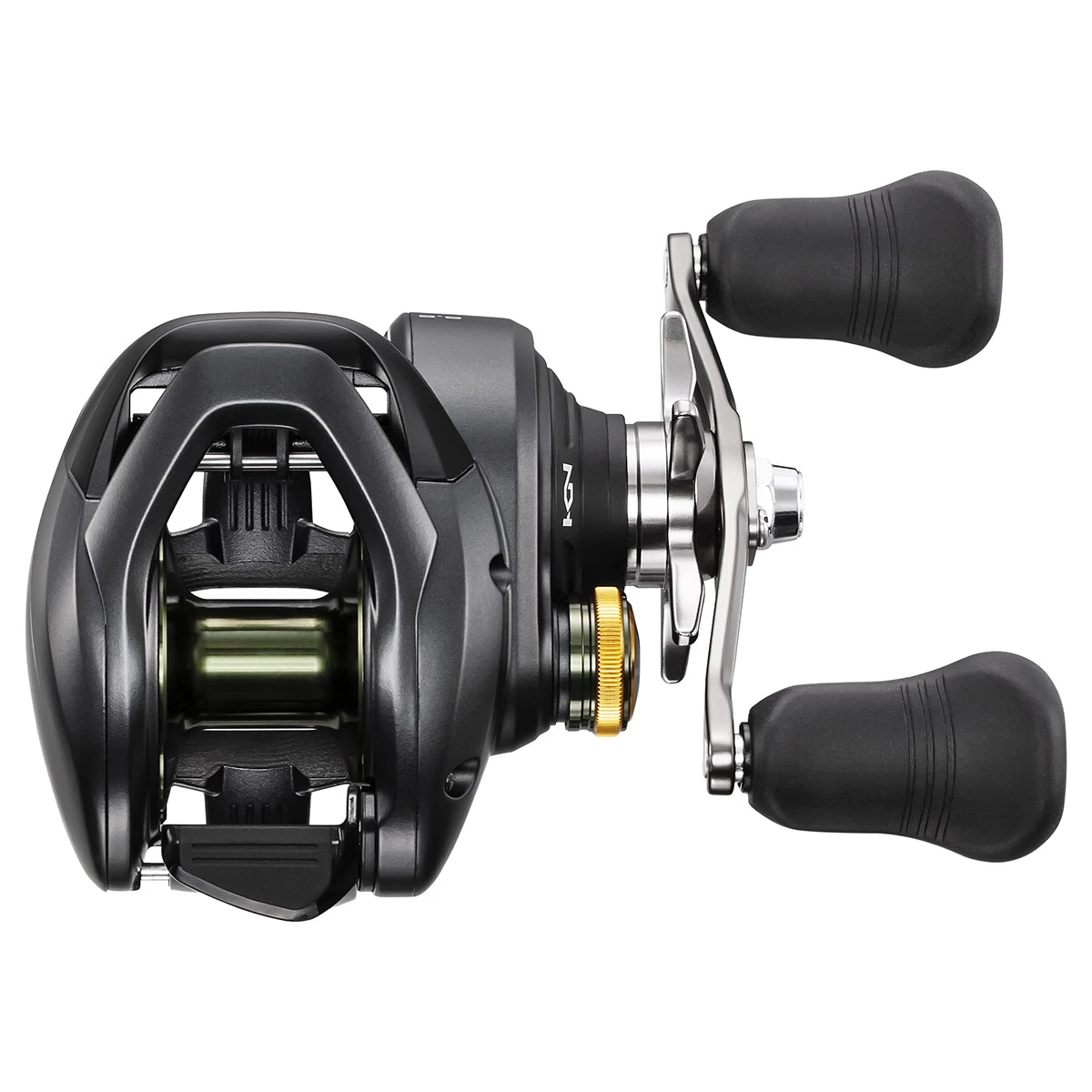 Shimano Curado K 301 6 Shimano Curado K 301 - Afbeelding 4