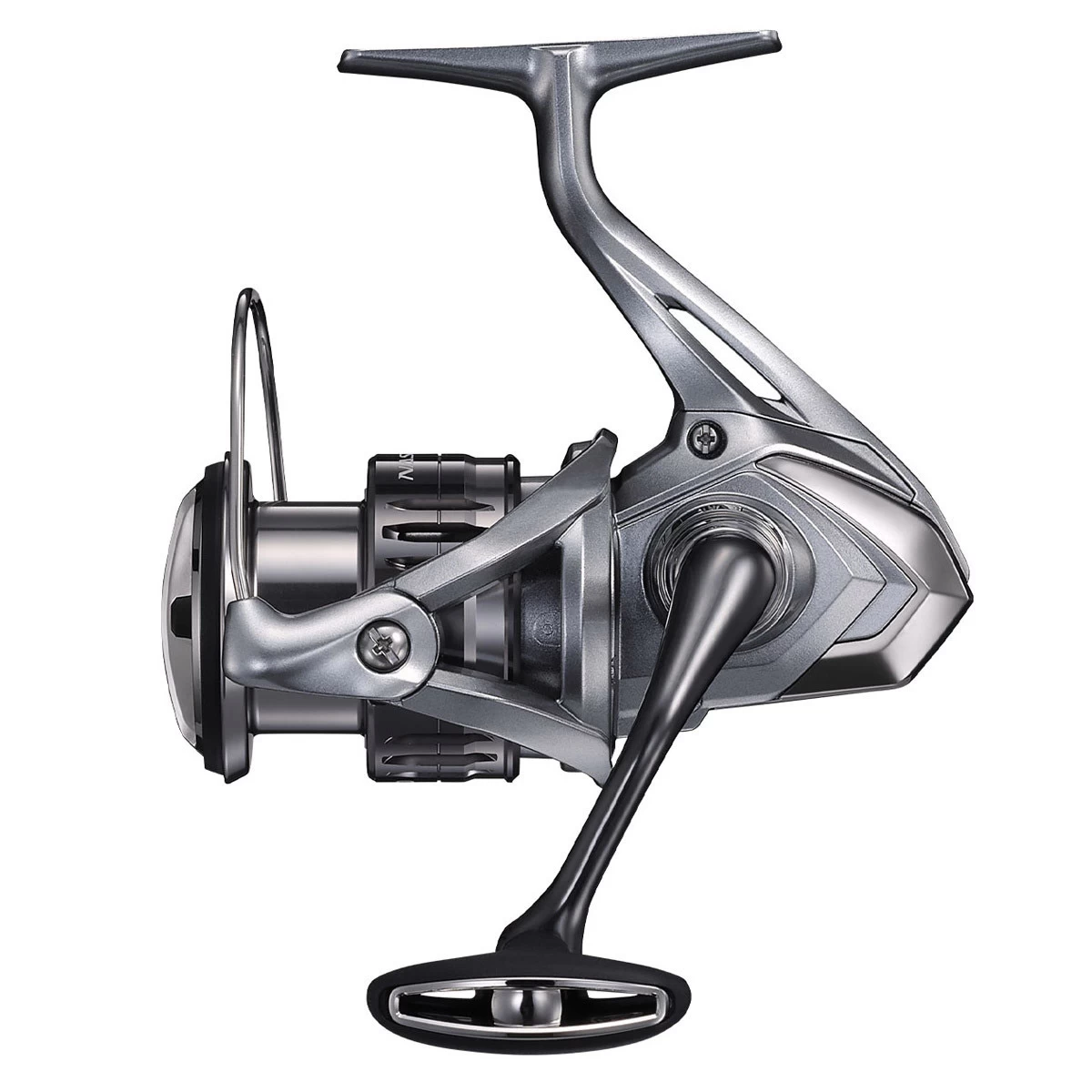 Shimano Nasci 4000 FC 3 Shimano Nasci 4000 FC