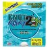 Knot 2 Kinky Seven-Strand Nickel-Titanium-Leader -Fishing World Verkoop e90c6020ccf5430f908ae08fb981b0d9